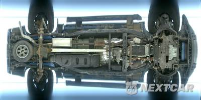 2023 Ford F-150 XLT Crew Cab Short Bed - zdjęcie 23 z 29 - miniatura