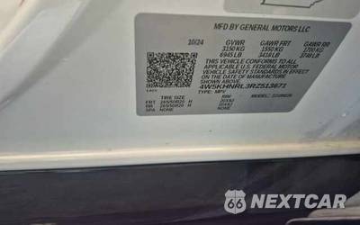 2024 Acura ZDX w/A-Spec Package - zdjęcie 19 z 30 - miniatura