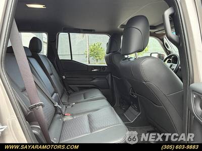 2027 Toyota Land Cruiser - zdjęcie 25 z 29 - miniatura