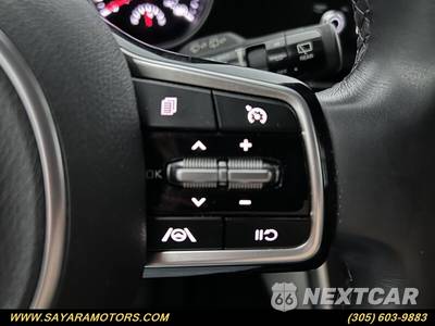 2023 Kia Carnival MPV LX w/ Seat Package 121.7" WB - zdjęcie 38 z 43 - miniatura