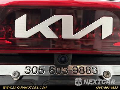2023 Kia Carnival MPV LX w/ Seat Package 121.7" WB - zdjęcie 20 z 43 - miniatura