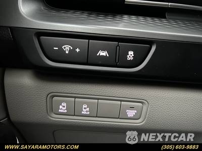 2023 Kia Carnival MPV LX w/ Seat Package 121.7" WB - zdjęcie 36 z 43 - miniatura