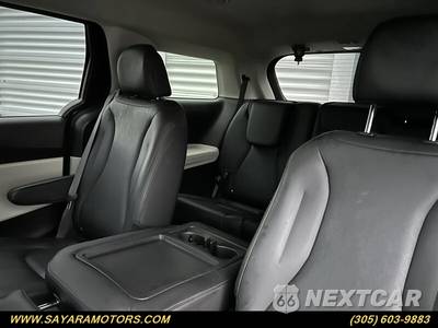 2023 Kia Carnival MPV LX w/ Seat Package 121.7" WB - zdjęcie 16 z 43 - miniatura