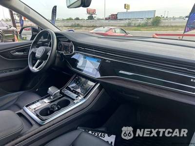 2023 Audi Q8 Prestige - zdjęcie 28 z 31 - miniatura
