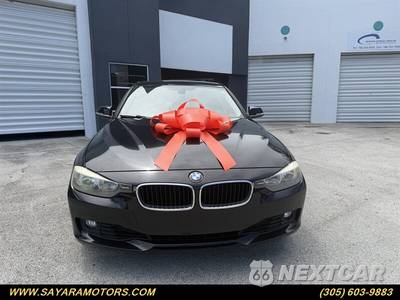 2012 BMW 3 Series Sedan 328i - zdjęcie 10 z 34 - miniatura