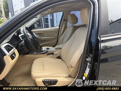 2012 BMW 3 Series Sedan 328i - zdjęcie 20 z 34 - miniatura