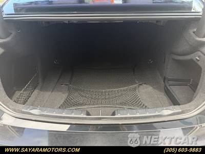 2012 BMW 3 Series Sedan 328i - zdjęcie 26 z 34 - miniatura