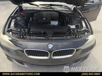 2012 BMW 3 Series Sedan 328i - zdjęcie 31 z 34 - miniatura