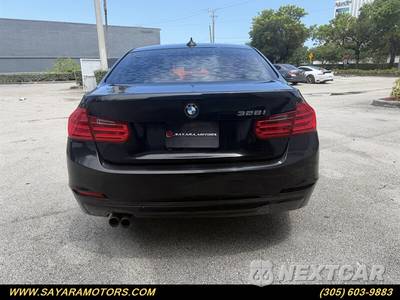 2012 BMW 3 Series Sedan 328i - zdjęcie 15 z 34 - miniatura