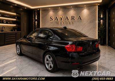 2012 BMW 3 Series Sedan 328i - zdjęcie 3 z 34 - miniatura