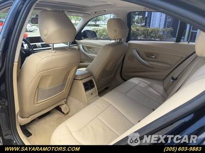 2012 BMW 3 Series Sedan 328i - zdjęcie 24 z 34 - miniatura