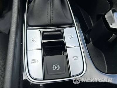 2024 Hyundai Santa Cruz Limited Crew Cab Short Bed - zdjęcie 30 z 32 - miniatura