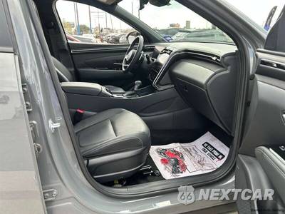 2024 Hyundai Santa Cruz Limited Crew Cab Short Bed - zdjęcie 20 z 32 - miniatura