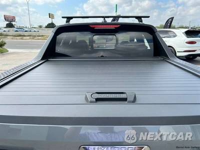 2024 Hyundai Santa Cruz Limited Crew Cab Short Bed - zdjęcie 10 z 32 - miniatura