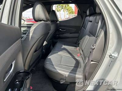 2024 Hyundai Santa Cruz Limited Crew Cab Short Bed - zdjęcie 19 z 32 - miniatura