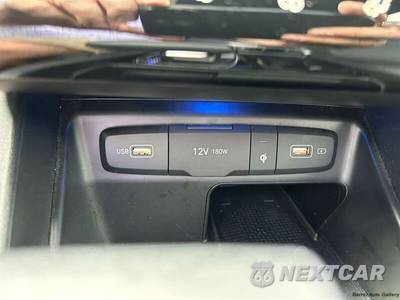 2024 Hyundai Santa Cruz Limited Crew Cab Short Bed - zdjęcie 31 z 32 - miniatura