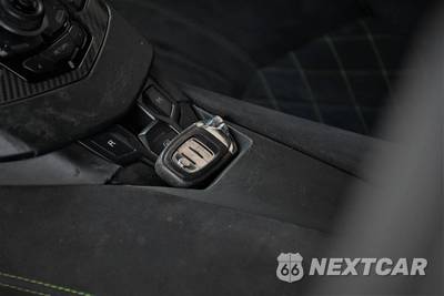 2018 Lamborghini Aventador S Coupe - zdjęcie 13 z 14 - miniatura