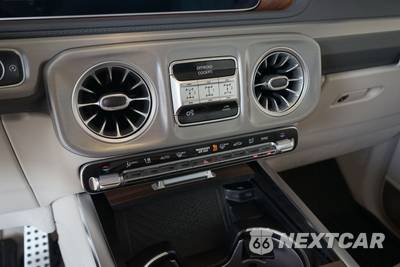 2026 Mercedes-Benz AMG G 63 4MATIC - zdjęcie 10 z 24 - miniatura