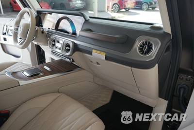 2026 Mercedes-Benz AMG G 63 4MATIC - zdjęcie 5 z 24 - miniatura