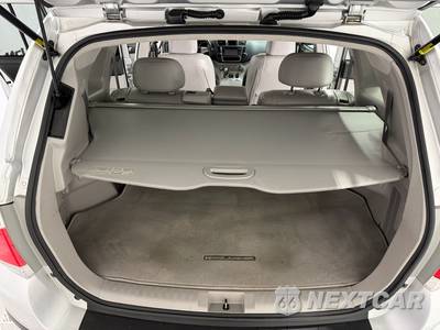 2013 Toyota Highlander SE - zdjęcie 34 z 43 - miniatura