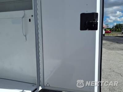 2019 Ram ProMaster 3500 Cutaway - zdjęcie 20 z 28 - miniatura
