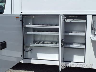 2019 Ram ProMaster 3500 Cutaway - zdjęcie 15 z 28 - miniatura