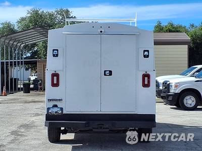 2019 Ram ProMaster 3500 Cutaway - zdjęcie 4 z 28 - miniatura