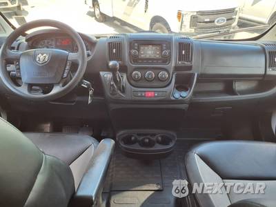 2019 Ram ProMaster 3500 Cutaway - zdjęcie 9 z 28 - miniatura