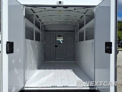 2019 Ram ProMaster 3500 Cutaway - zdjęcie 17 z 28 - miniatura