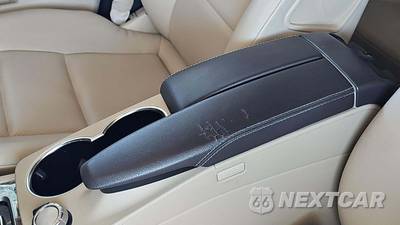 2014 Mercedes-Benz GLK 350 4MATIC - zdjęcie 30 z 44 - miniatura
