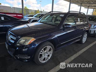 2014 Mercedes-Benz GLK 350 4MATIC - zdjęcie 1 z 44 - miniatura