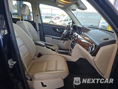 2014 Mercedes-Benz GLK 350 4MATIC - zdjęcie 8 z 44 - miniatura