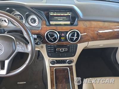 2014 Mercedes-Benz GLK 350 4MATIC - zdjęcie 11 z 44 - miniatura