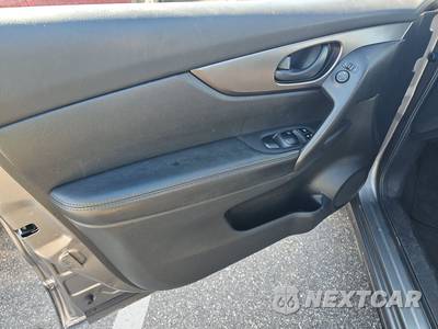 2020 Nissan Rogue Sport S - zdjęcie 9 z 21 - miniatura