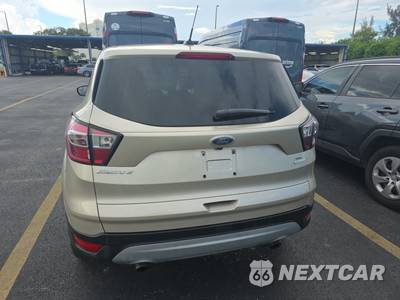 2017 Ford Escape SE - zdjęcie 5 z 28 - miniatura