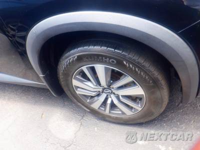2024 Nissan Pathfinder SL - zdjęcie 15 z 22 - miniatura