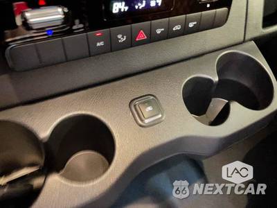 2023 Mercedes-Benz Sprinter 2500 Base Standard Roof 144.0" WB - zdjęcie 24 z 40 - miniatura