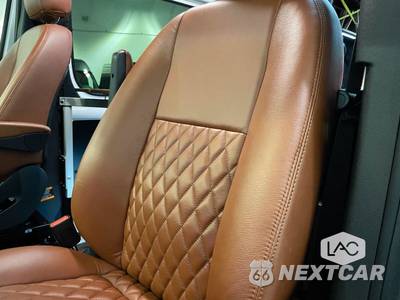 2023 Mercedes-Benz Sprinter 2500 Base Standard Roof 144.0" WB - zdjęcie 23 z 40 - miniatura