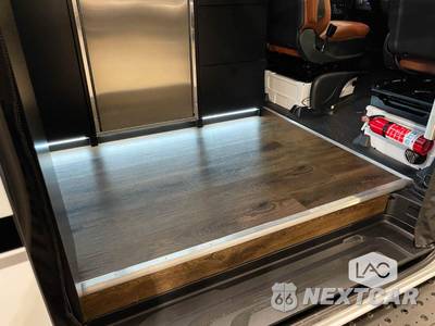 2023 Mercedes-Benz Sprinter 2500 Base Standard Roof 144.0" WB - zdjęcie 30 z 40 - miniatura