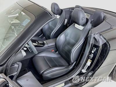 2023 Mercedes-Benz AMG SL 63 - zdjęcie 14 z 40 - miniatura