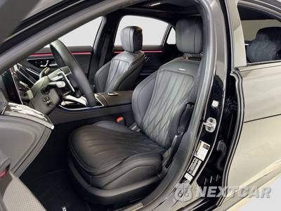 2025 Mercedes-Benz AMG S 63 E - zdjęcie 14 z 40 - miniatura