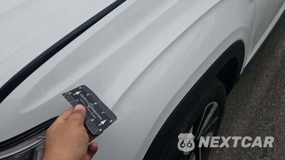 2025 Volkswagen Atlas 2.0T SE w/Technology - zdjęcie 24 z 25 - miniatura