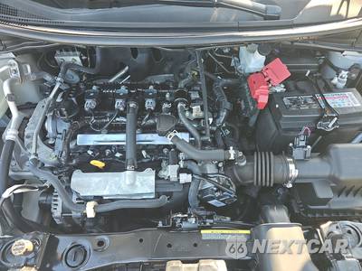2025 Nissan Versa SV - zdjęcie 16 z 18 - miniatura