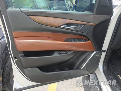 2016 Cadillac Escalade ESV Luxury Collection 1SB - zdjęcie 9 z 19 - miniatura