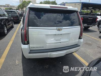 2016 Cadillac Escalade ESV Luxury Collection 1SB - zdjęcie 5 z 19 - miniatura
