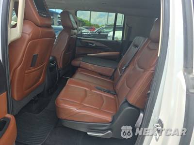 2016 Cadillac Escalade ESV Luxury Collection 1SB - zdjęcie 13 z 19 - miniatura