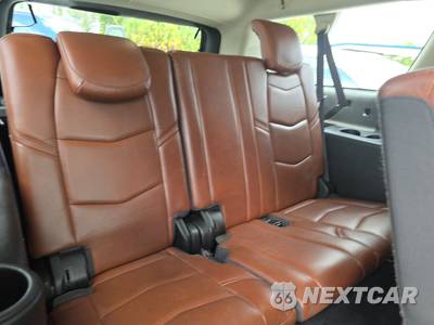 2016 Cadillac Escalade ESV Luxury Collection 1SB - zdjęcie 14 z 19 - miniatura