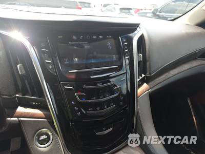 2016 Cadillac Escalade ESV Luxury Collection 1SB - zdjęcie 11 z 19 - miniatura