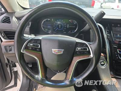 2016 Cadillac Escalade ESV Luxury Collection 1SB - zdjęcie 10 z 19 - miniatura