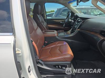 2016 Cadillac Escalade ESV Luxury Collection 1SB - zdjęcie 8 z 19 - miniatura